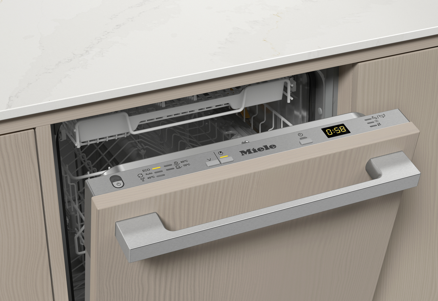 Посудомийна машина G 5590 SCVi SL Active