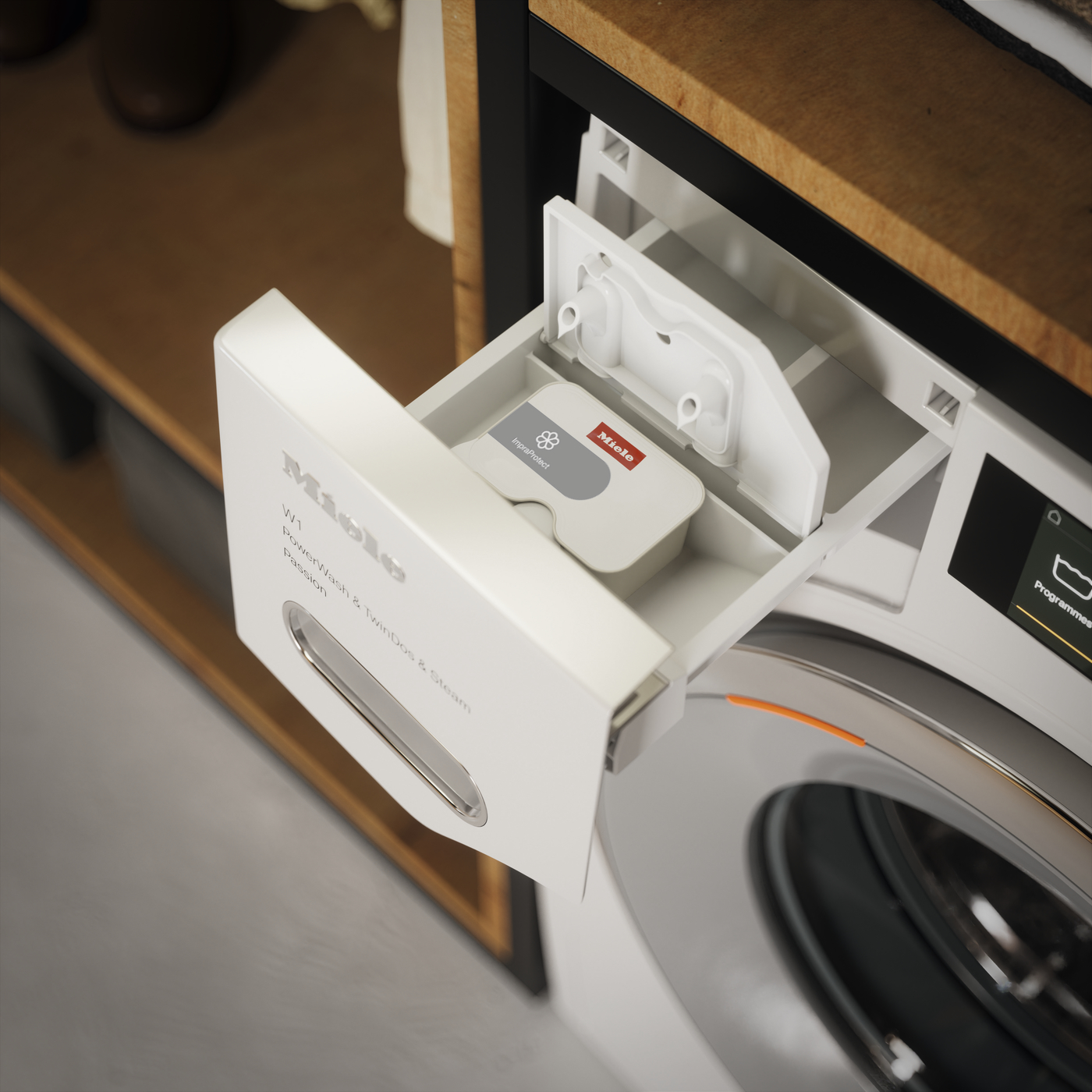 Засіб для просочення спортивного одягу ImpraProtect (3 шт в уп.)