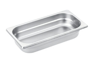 DGG 2 Деко для пароварки