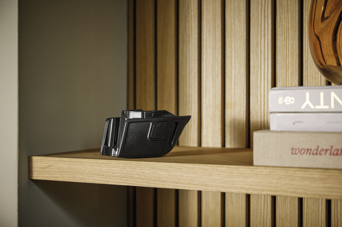 Акумулятор HX LA