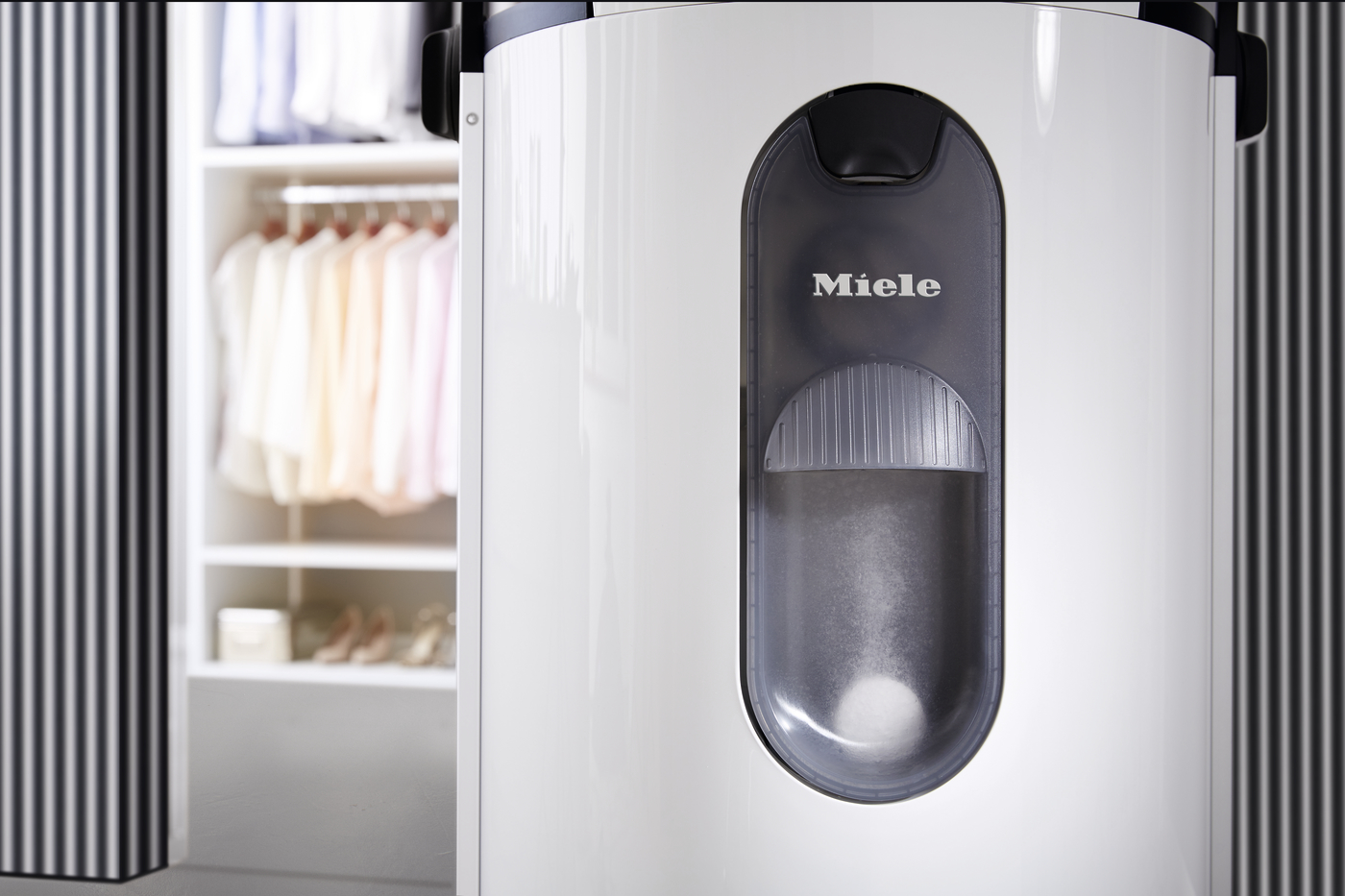 Ємність для води