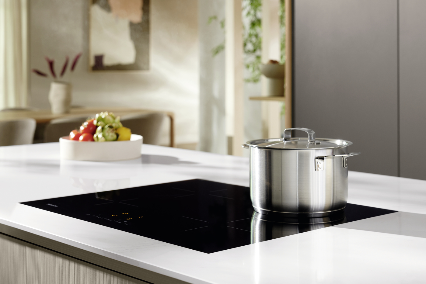 Варильна поверхня KM 7363 FL