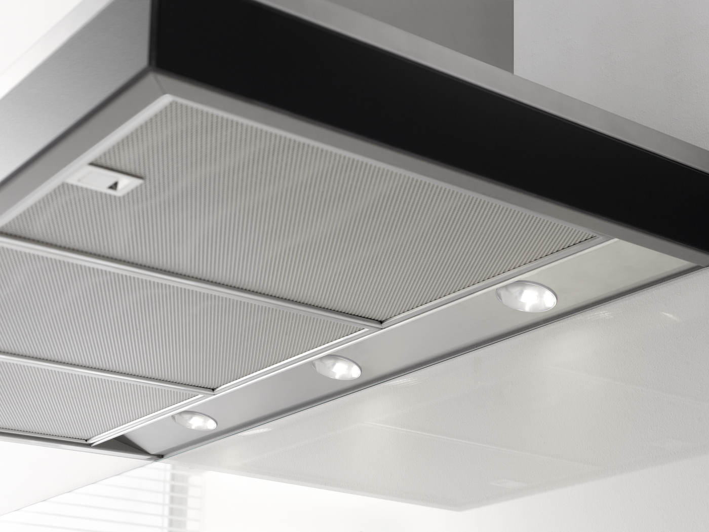 Витяжка DA 6698 D CleanSteel