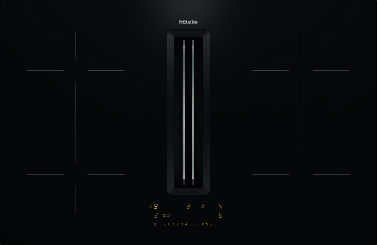 Варильна поверхня KMDA 7473-1 FL Silence