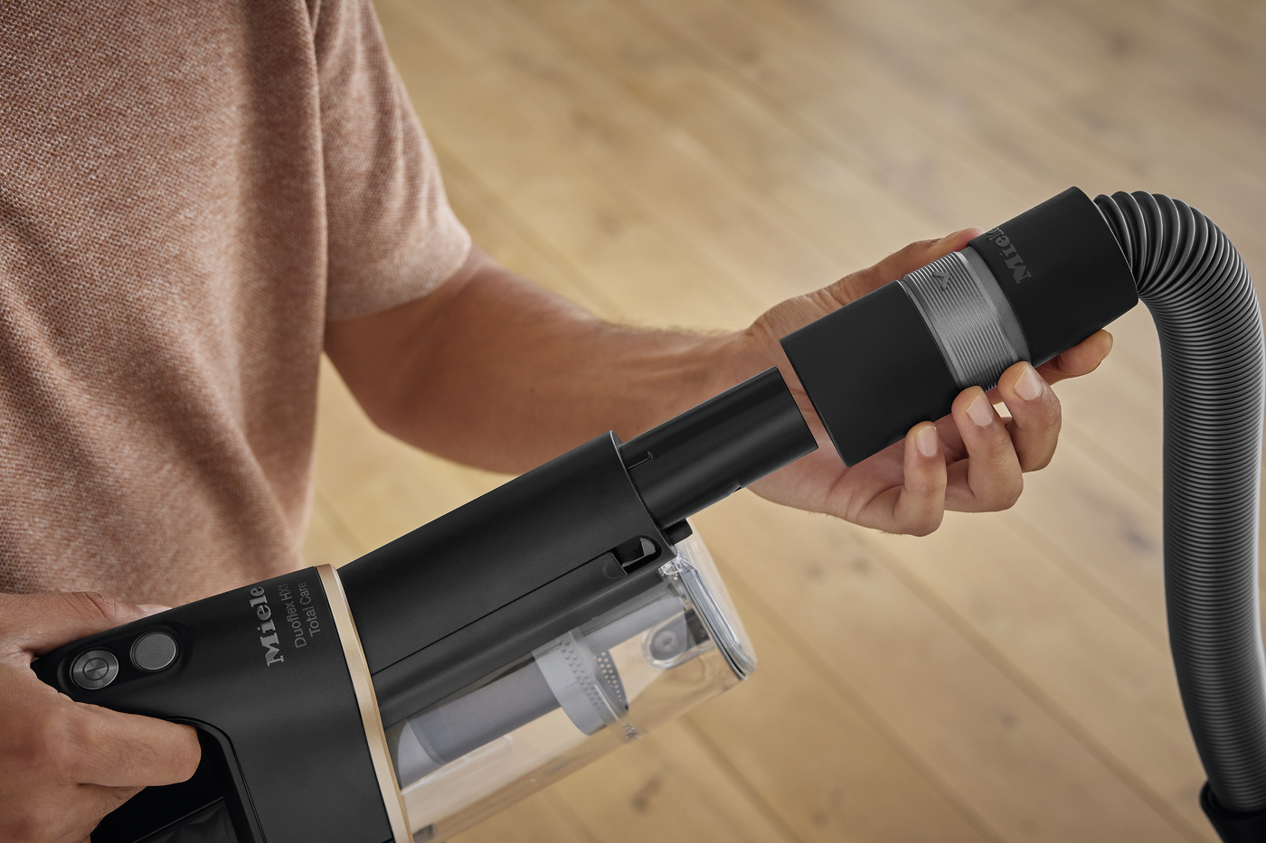 Гибкий шланг HX-FCT 20