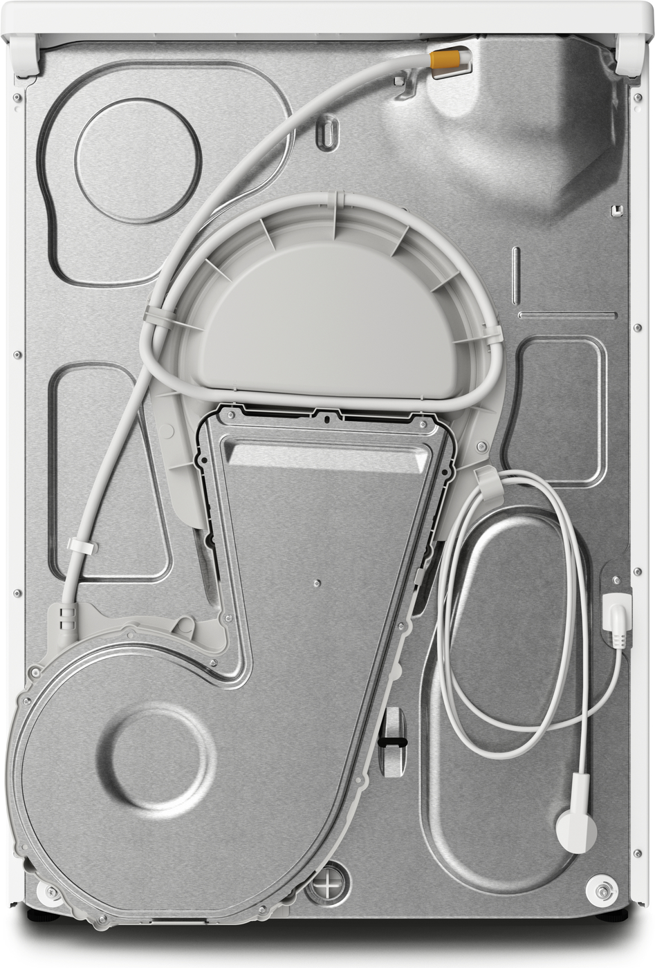 Сушильна машина TCR 790 WP