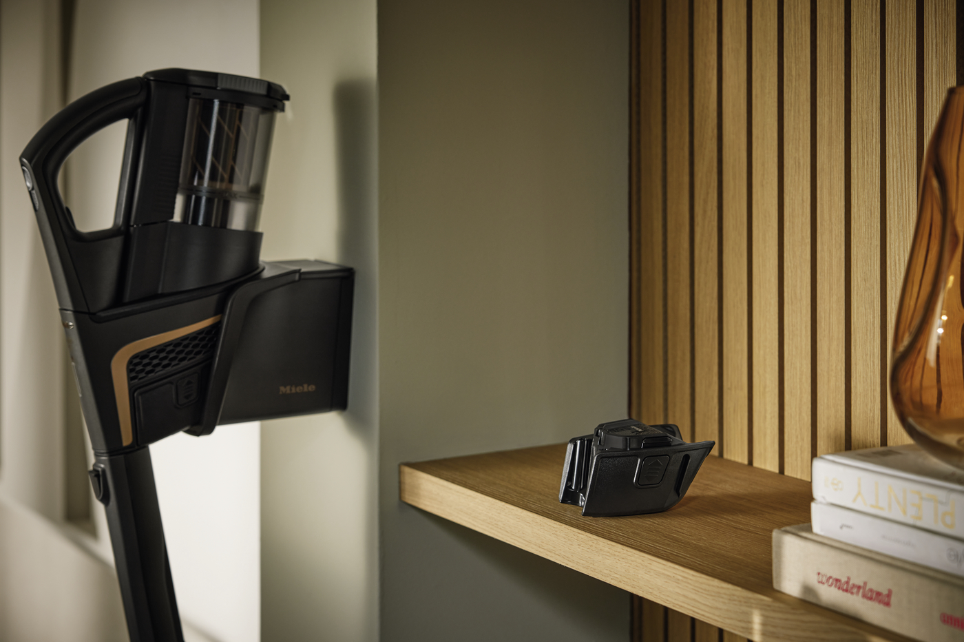 Акумулятор HX LA