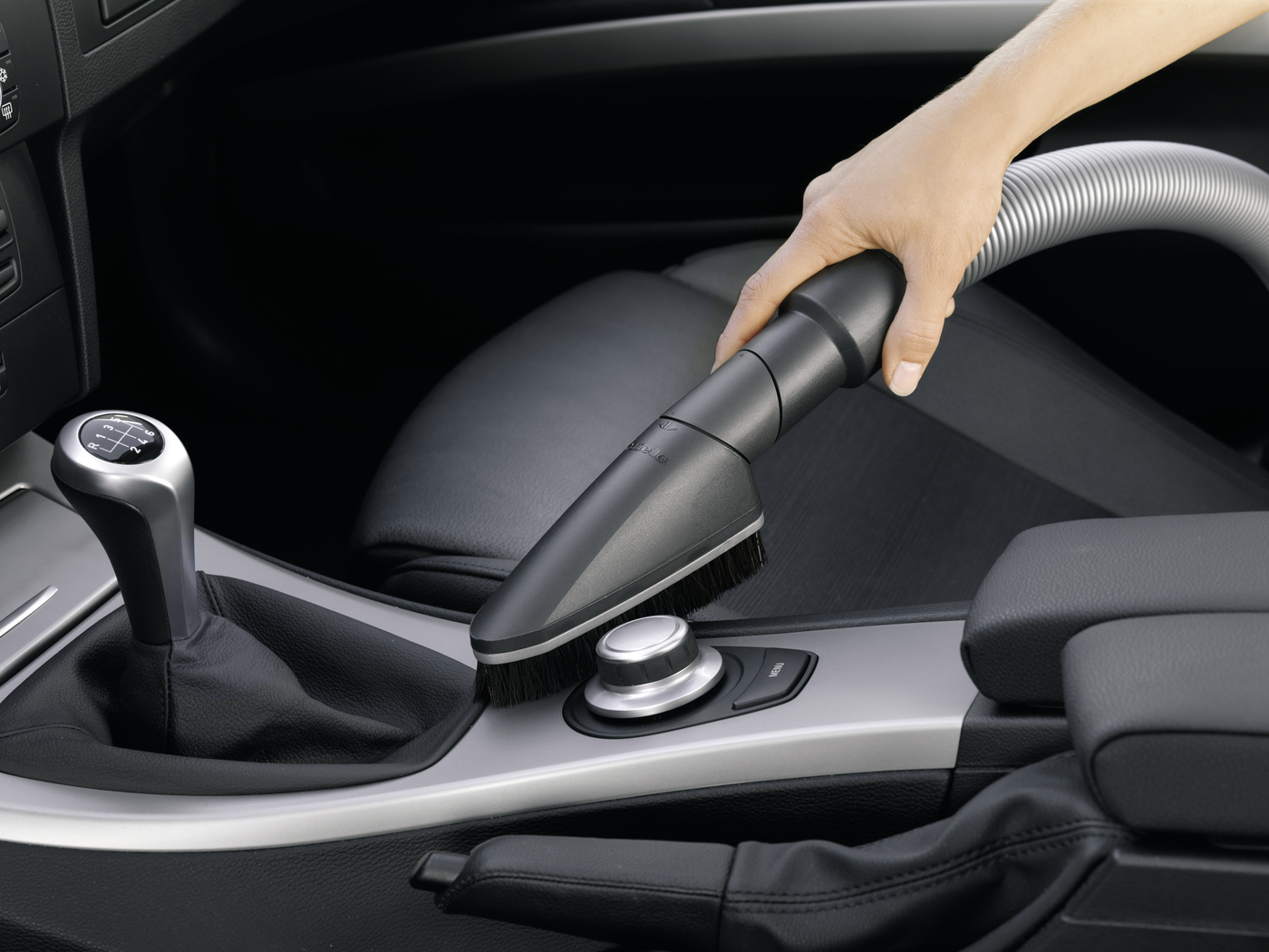 SUB 20 Універсальна щітка