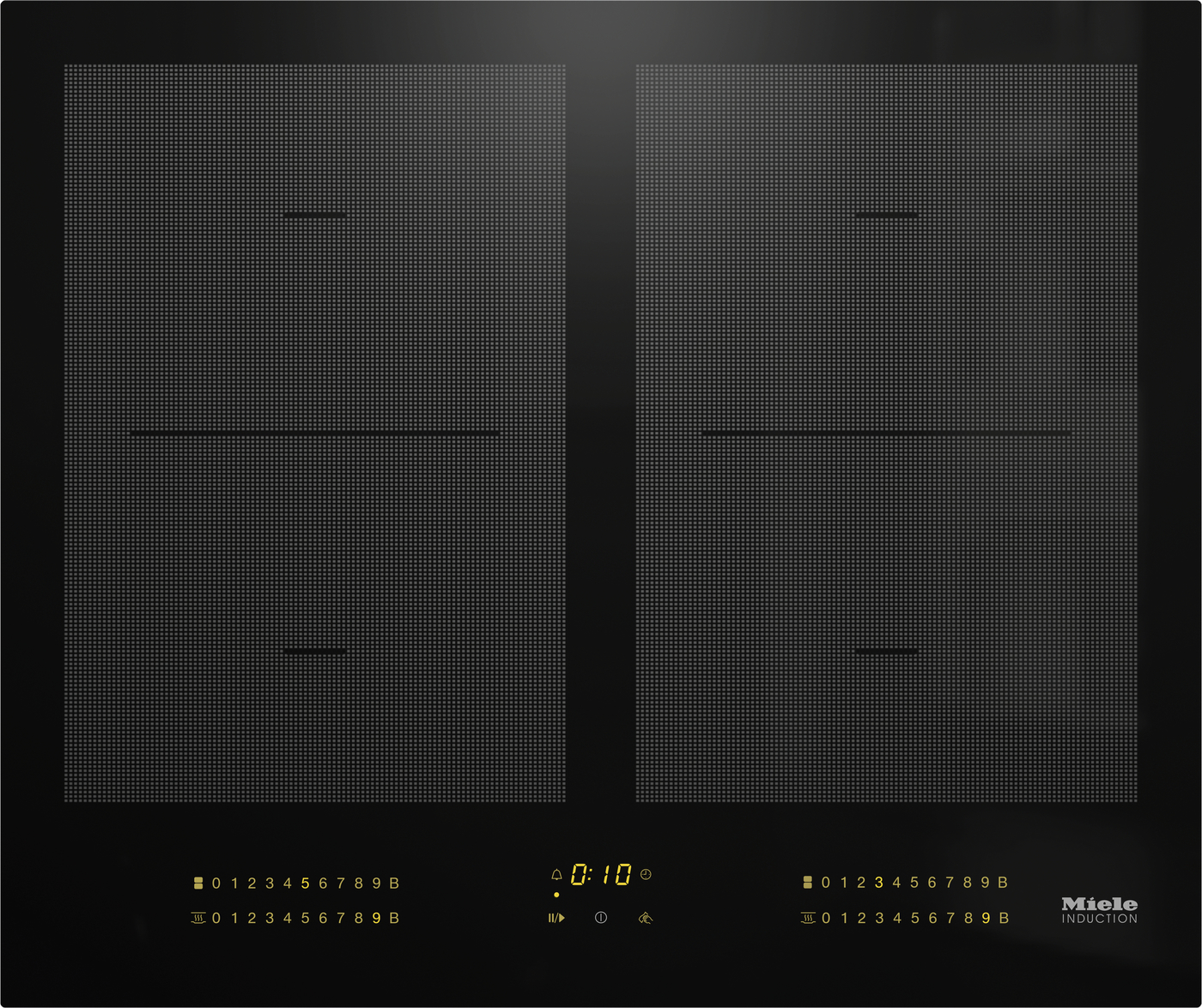 Варильна поверхня KM 7564 FL
