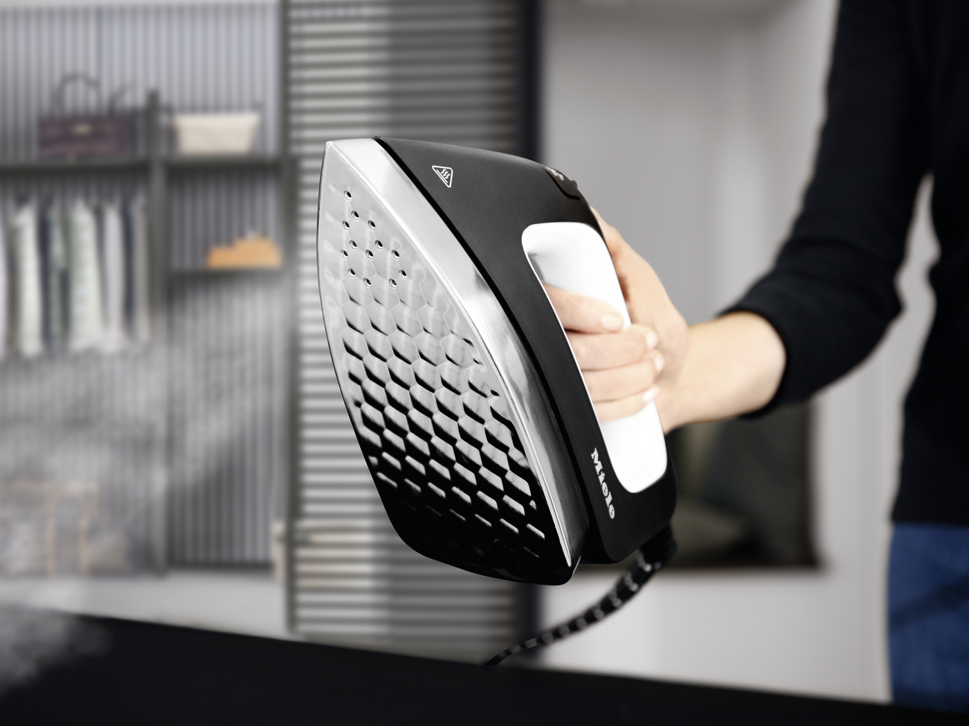 Прасувальна система B 4312 Fashion Master