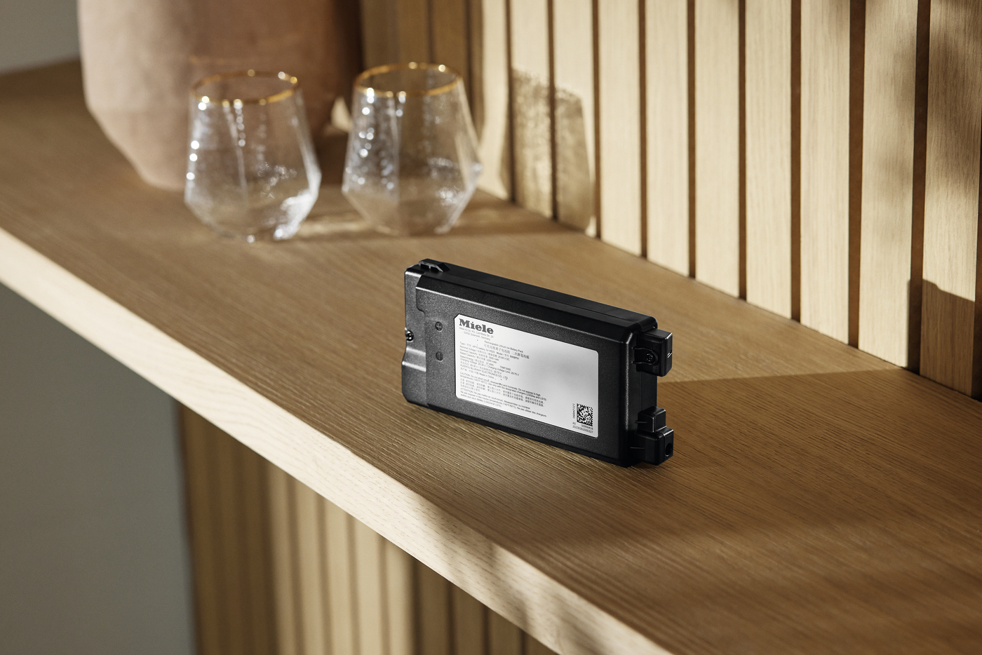 Батарея HX-LA 20 Basic