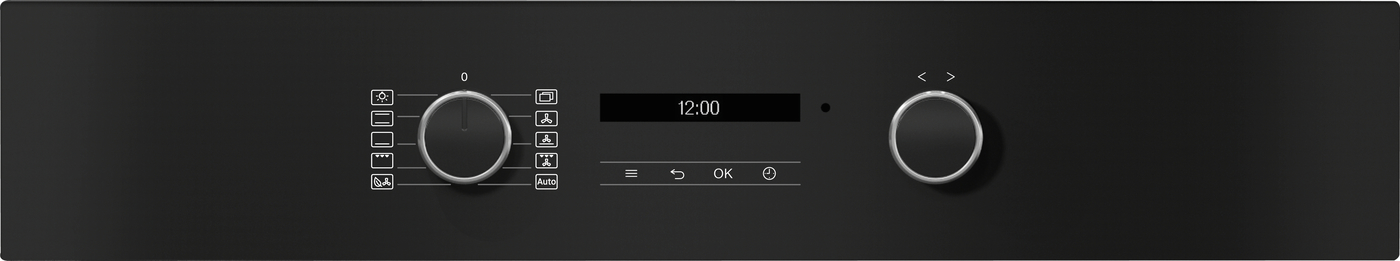 Духова шафа H 2465 B OBSW/EDST-LOOK