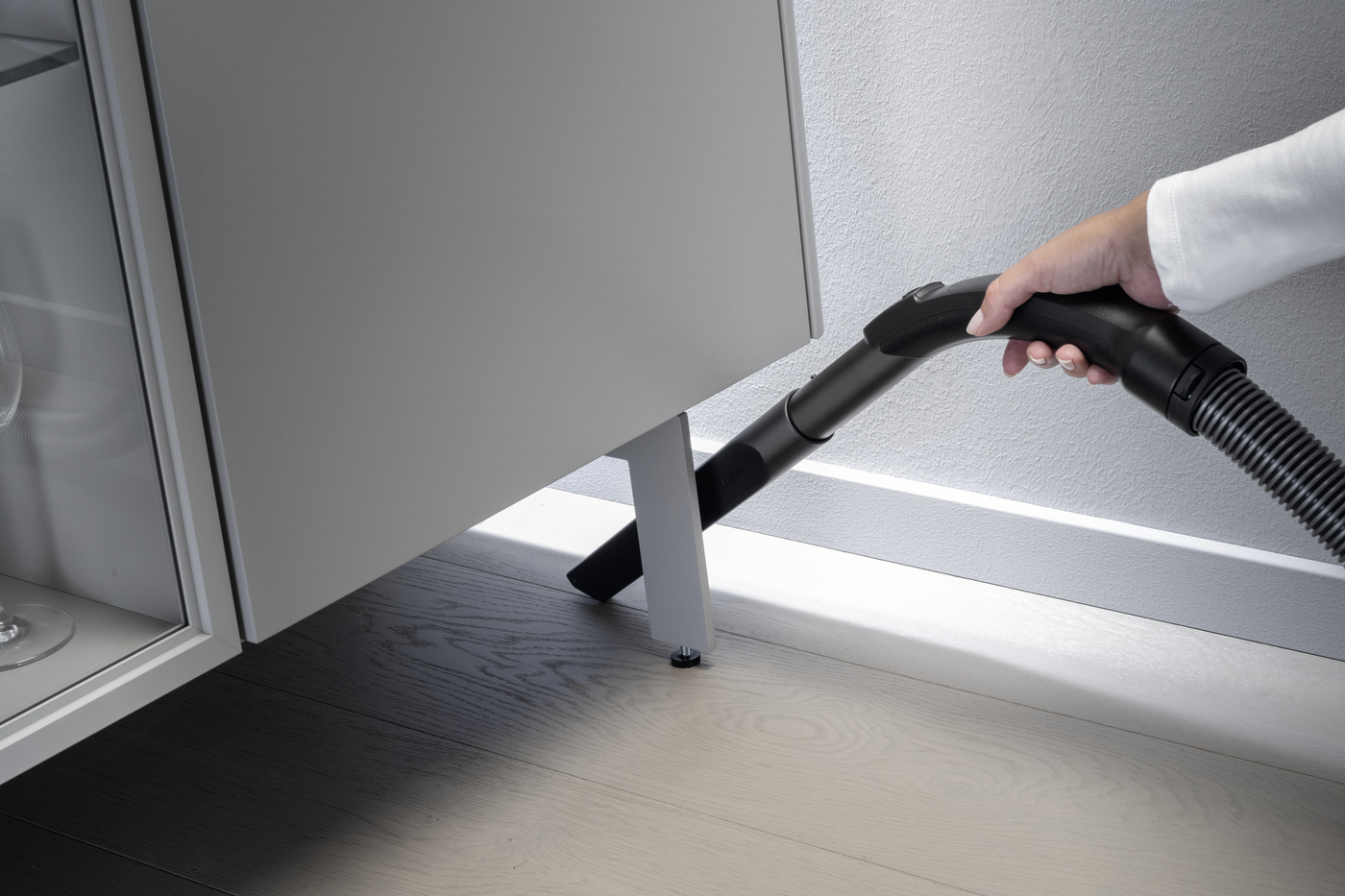 SFD 10 Щілинна насадка