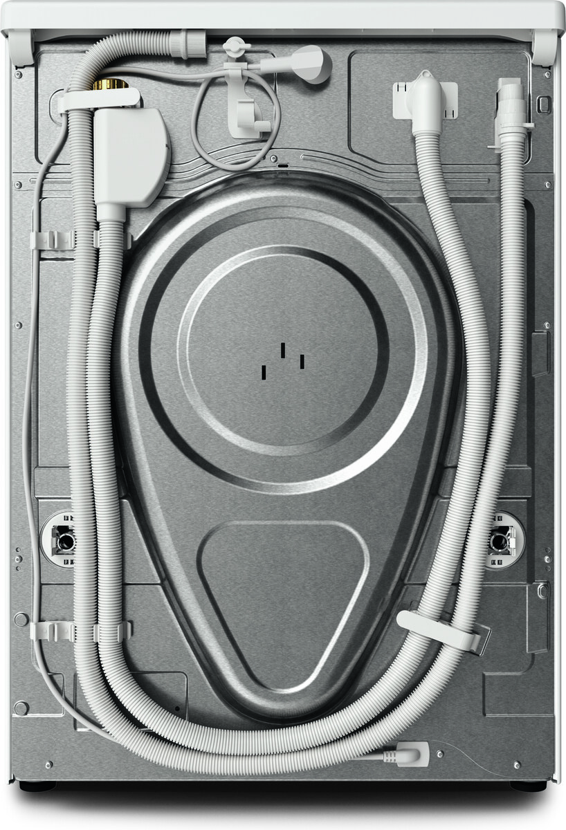 Пральна машина WEA 135 WCS