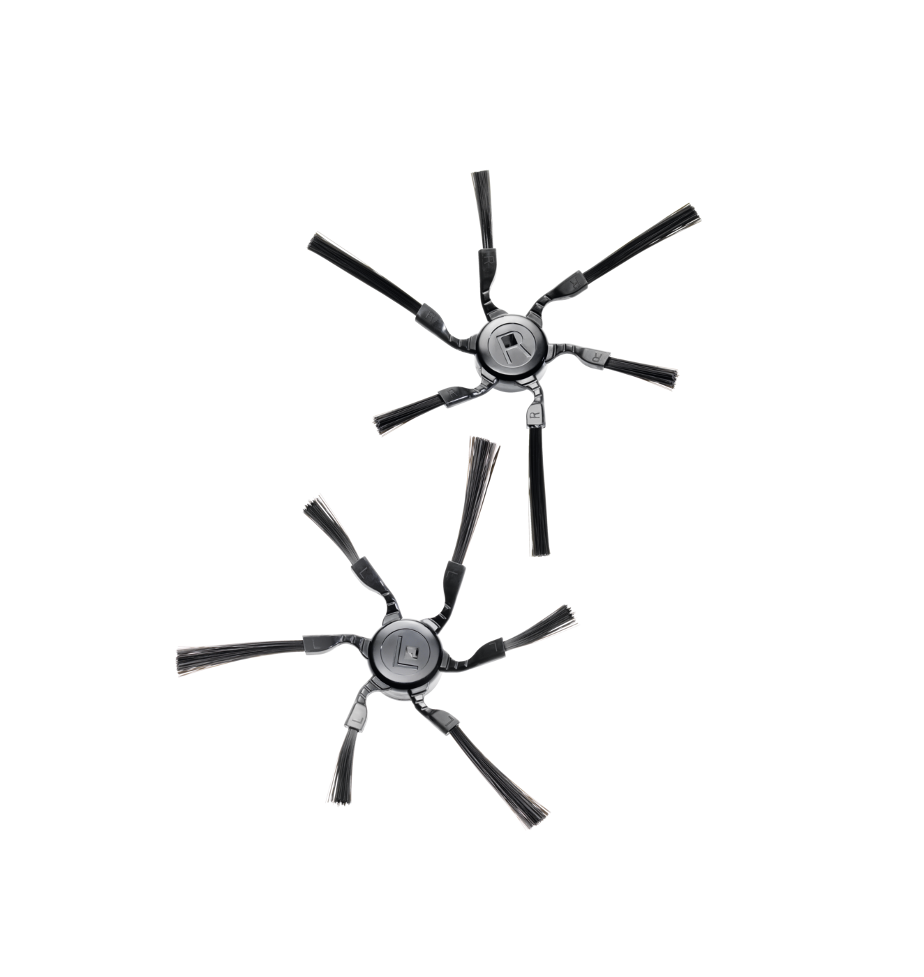 Бічні щітки RX2-SB для пилососів Scout RX2