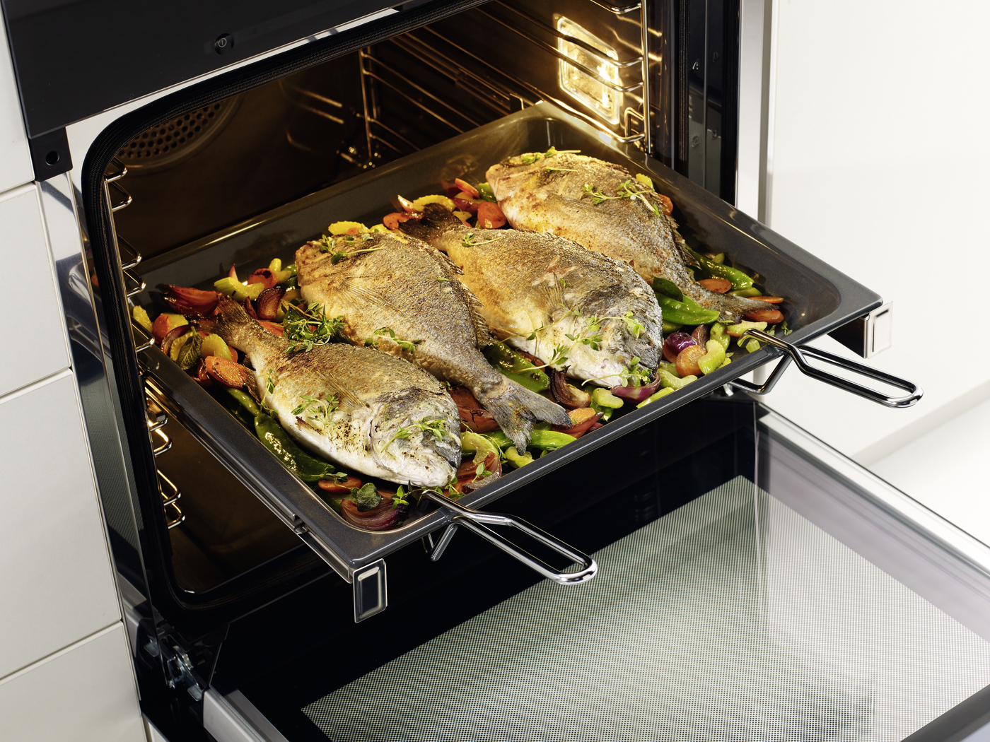 HEG Ручка для дека