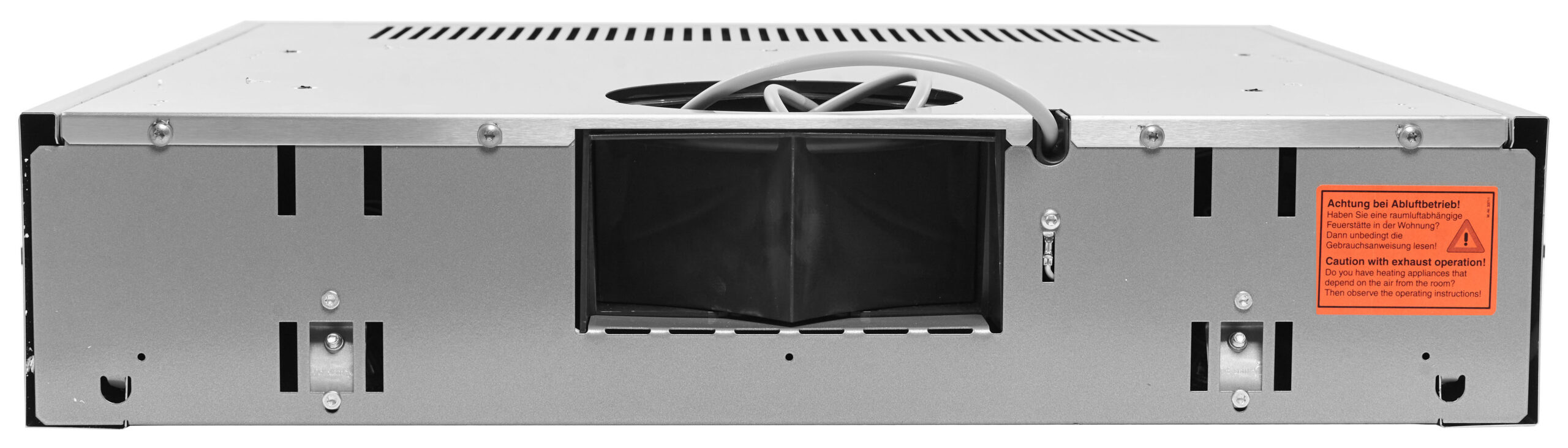 Витяжка DA 1260