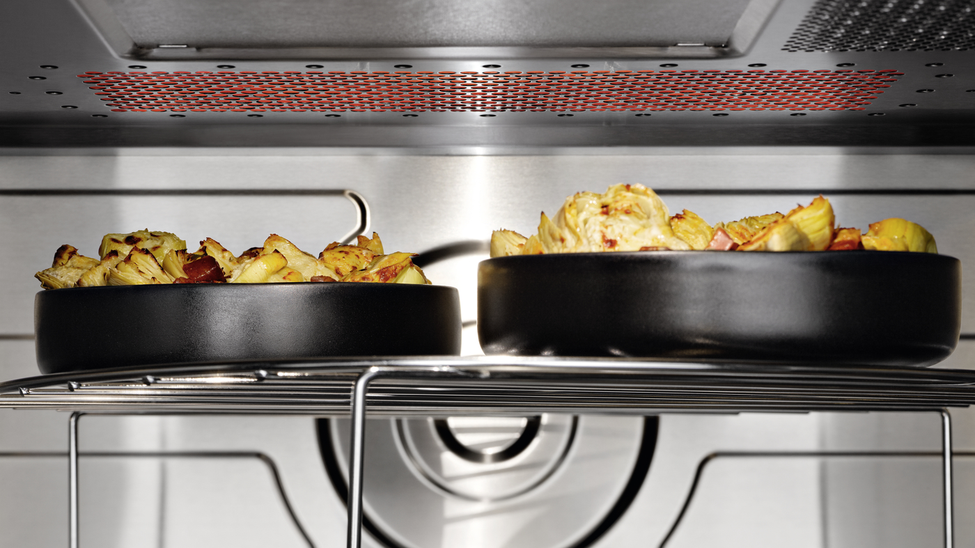 Мікрохвильова піч M 7244 TC OBSW