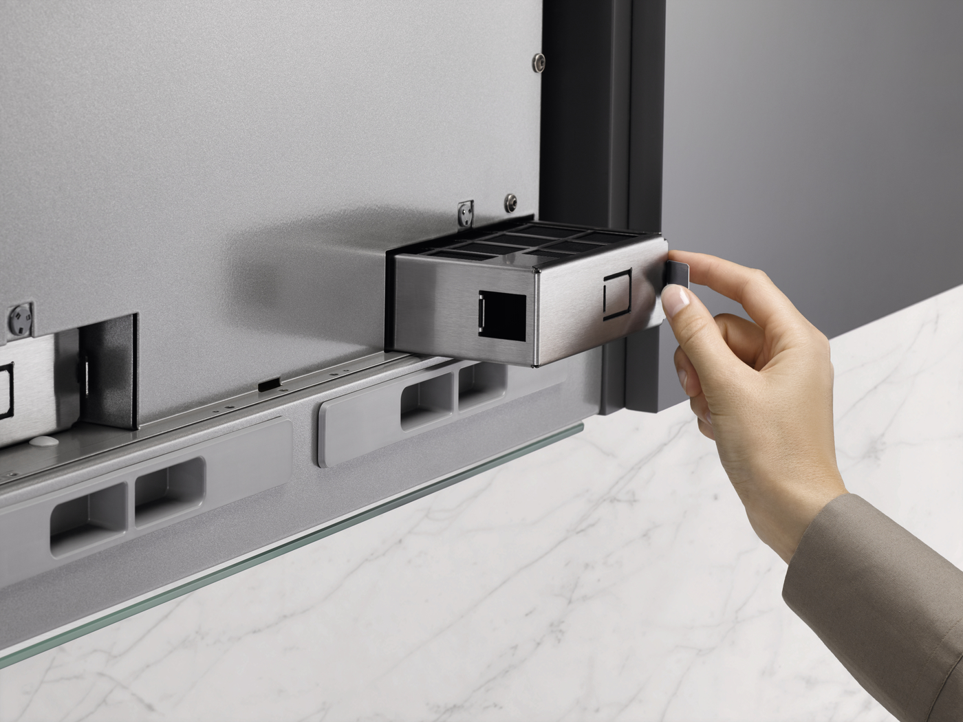 Витяжка DAS 4940