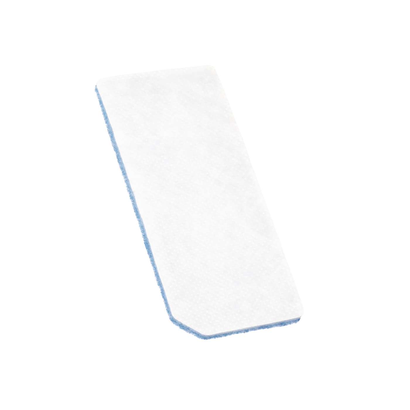 RX-SAC 1 Фільтр Air Clean для пилососів Scout RX 1 (4 шт в уп.)