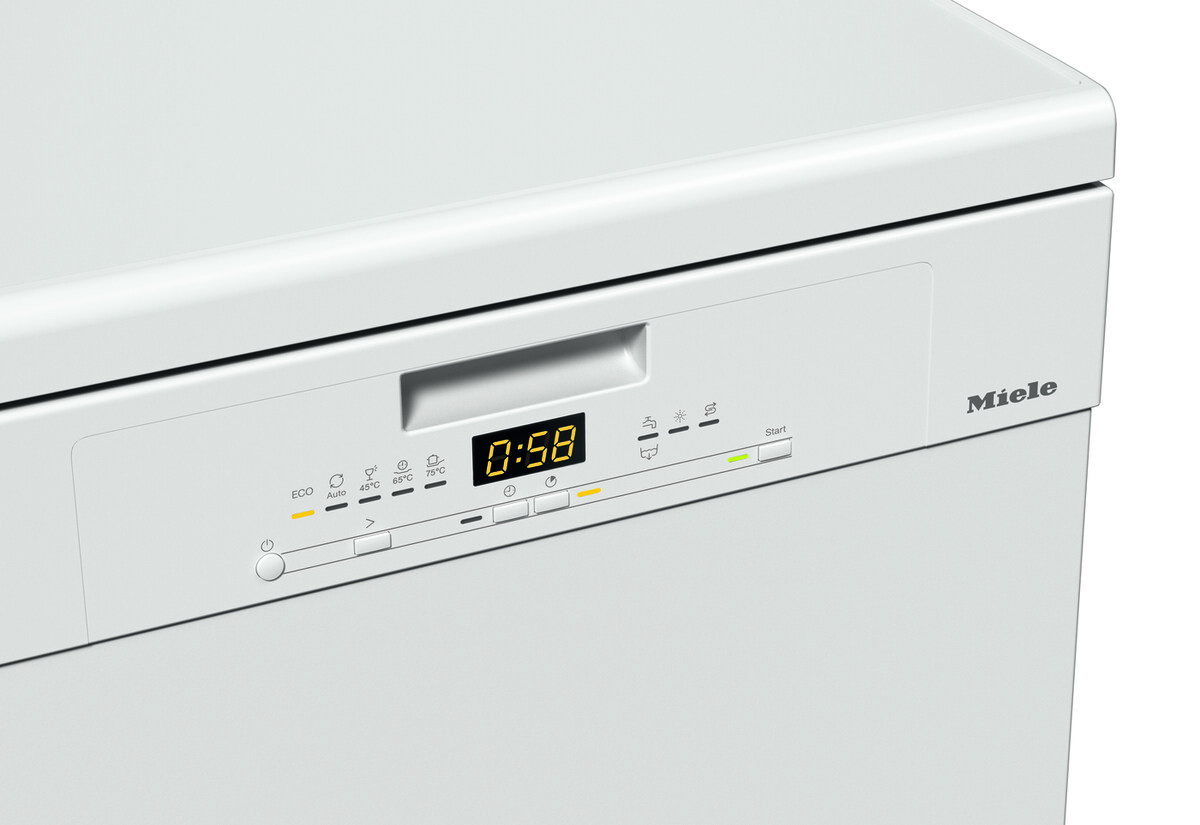 Посудомийна машина G 5611 SC Active