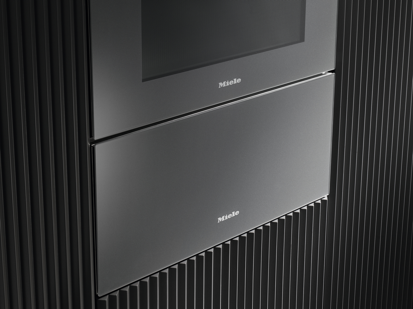 Підігрівач посуду ESW 7020 GRGR