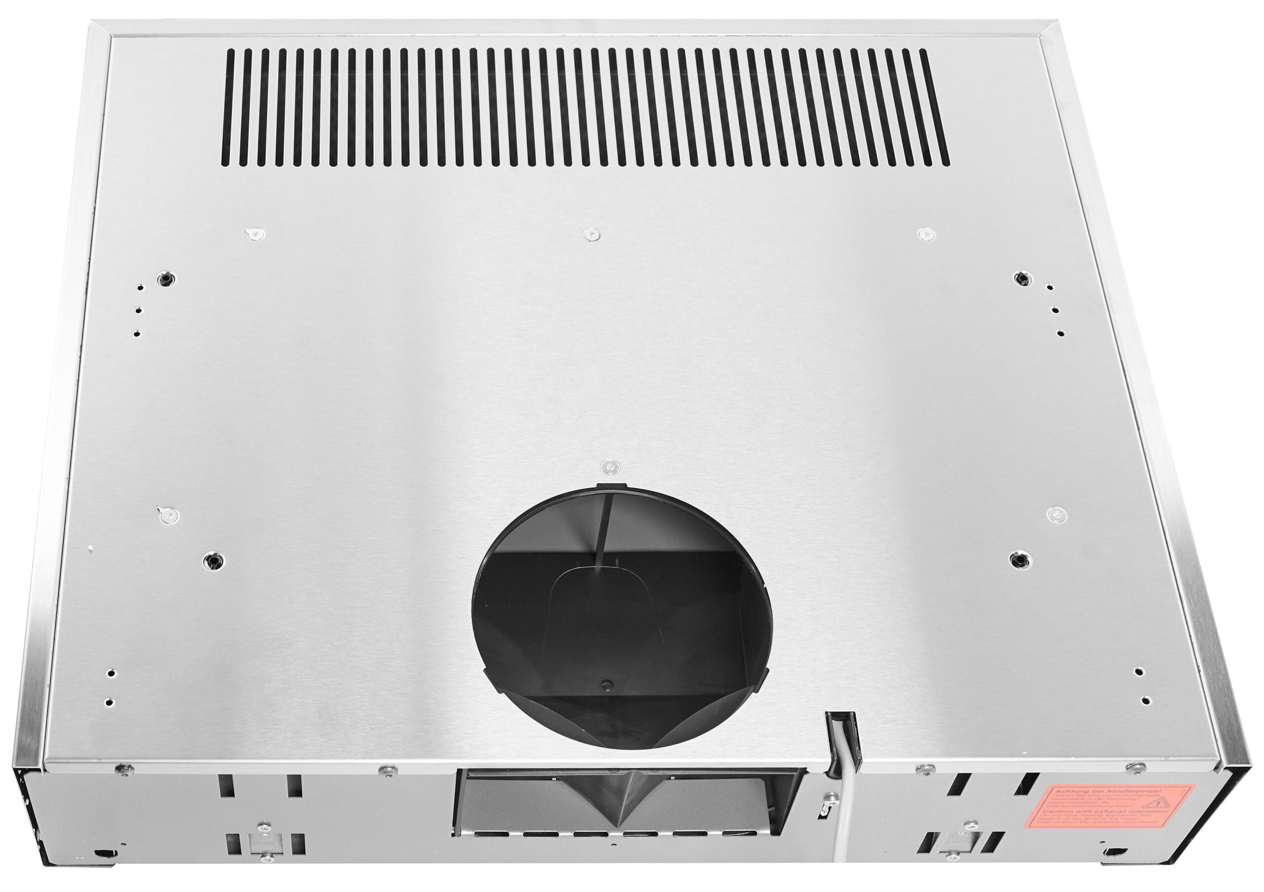 Витяжка DA 1260