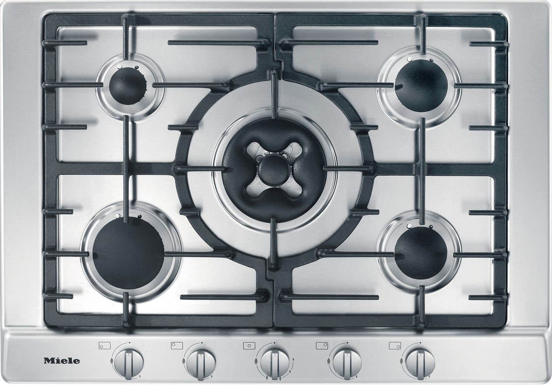 Варильна поверхня KM 2034 EDST