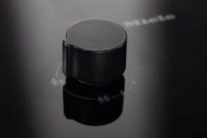 Ручка перемикача конфорки газової поверхні