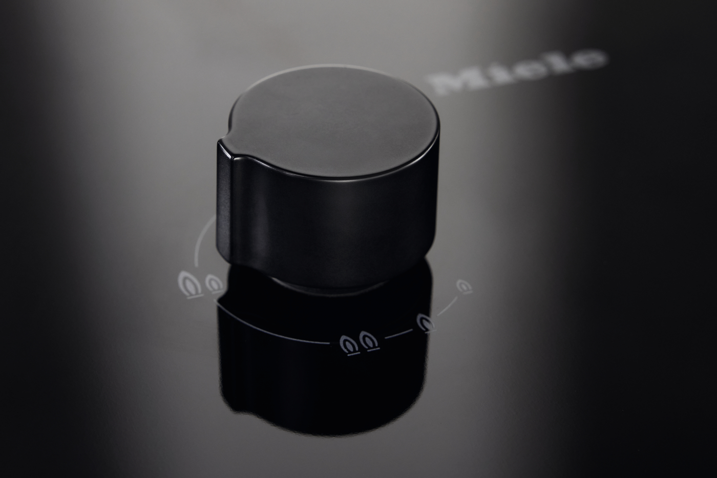 Ручка перемикача конфорки газової поверхні