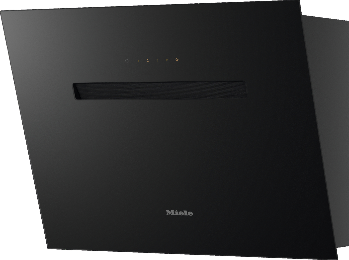 Витяжка DAH 1650 чорний обсидіан