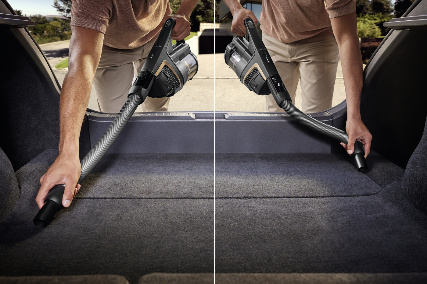 Гнучкий шланг HX-FSH 10