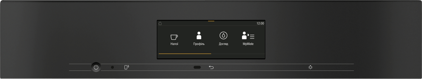 CVA 7845 чорний обсидіан з комплектом хімії
