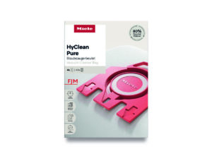 Мішок пилозбірник HyClean Pure FJM