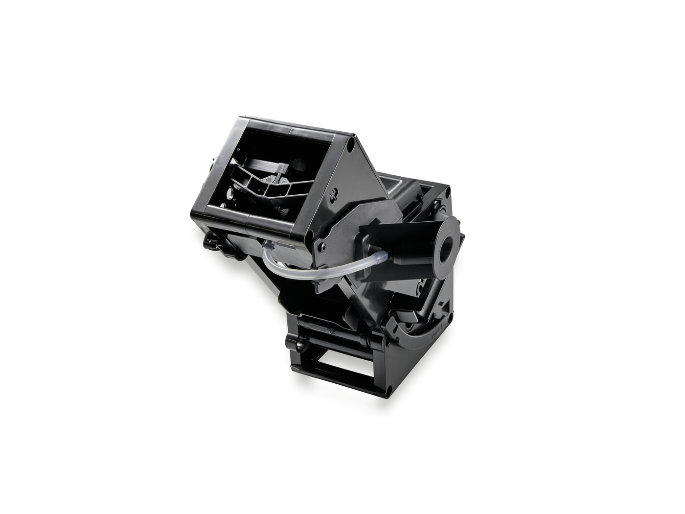 Заварювальний блок для автоматичних кавомашин