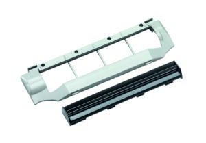 Набір планок із ущільнювачем RX2/RX3-DL