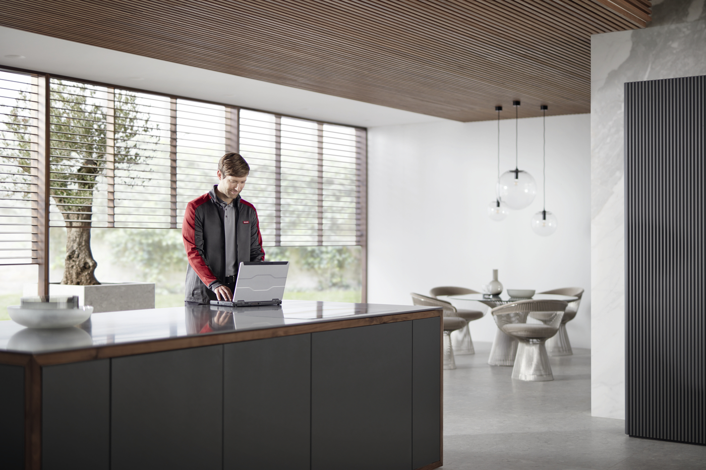 Технічне обслуговування побутового приладу, категорія 3