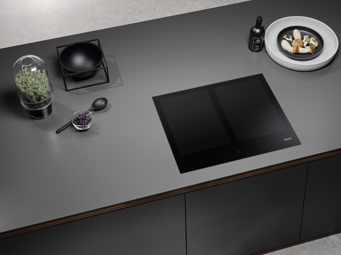 Варильна поверхня KM 7564 FL