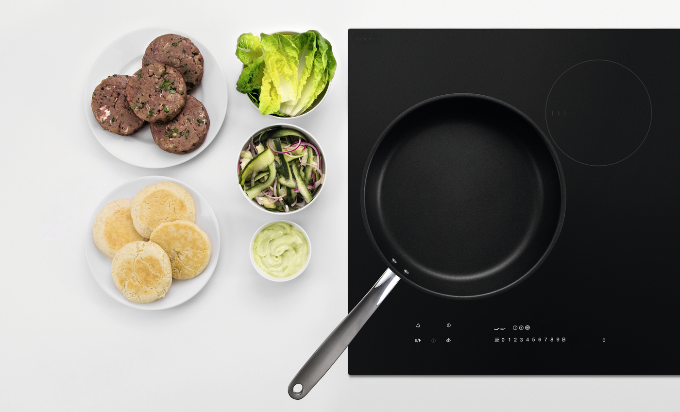 Варильна поверхня KM 7679 FR