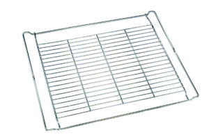 HBBR 72 Решітка для випічки і смаження в духовках