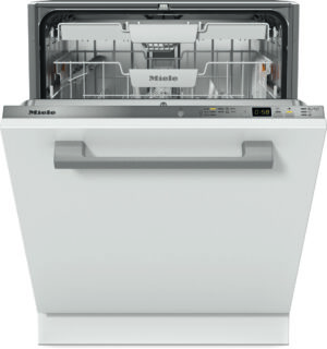 Посудомийна машина G 5651 SCVi Active