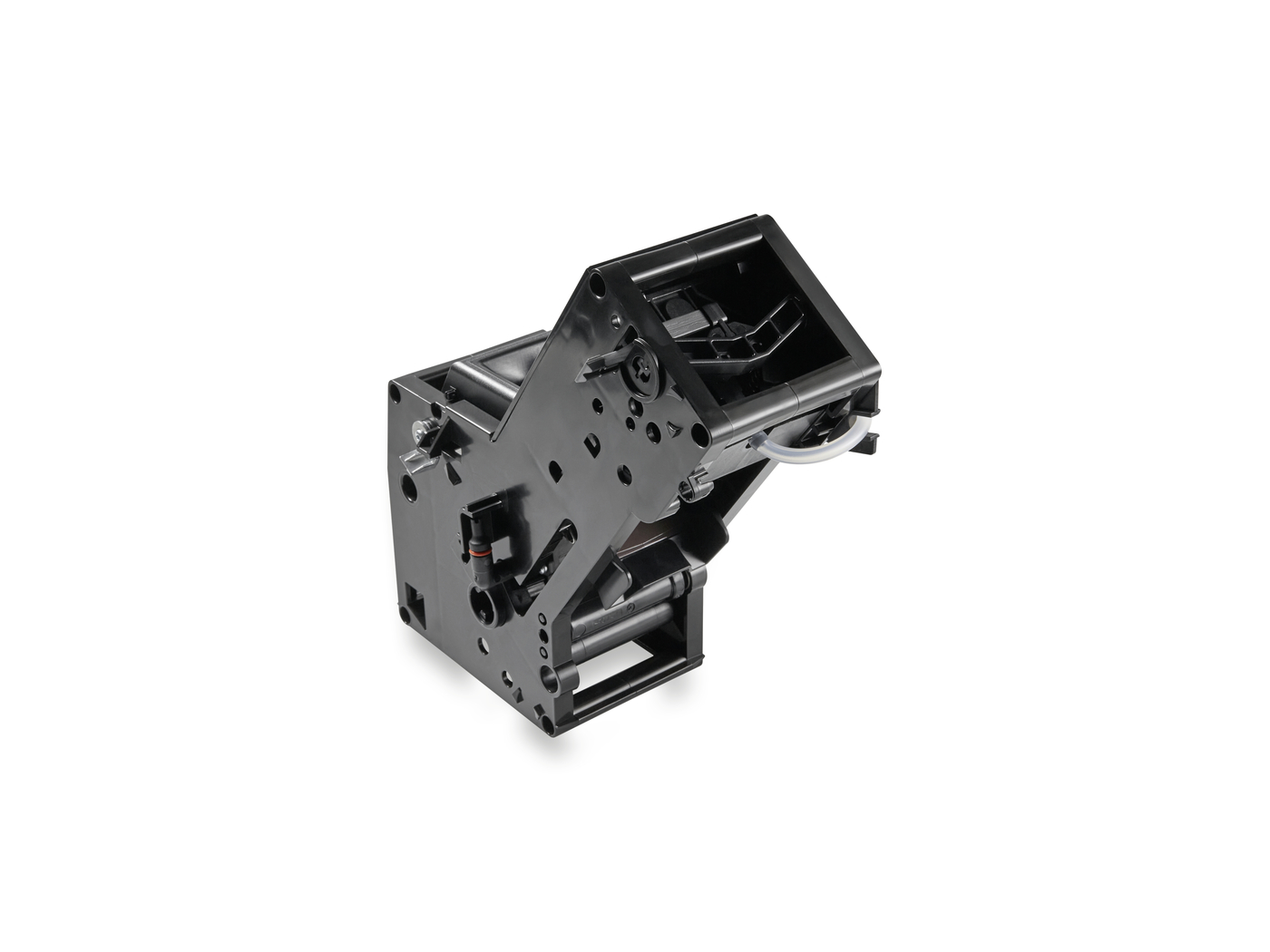 Заварювальний блок для автоматичних кавомашин