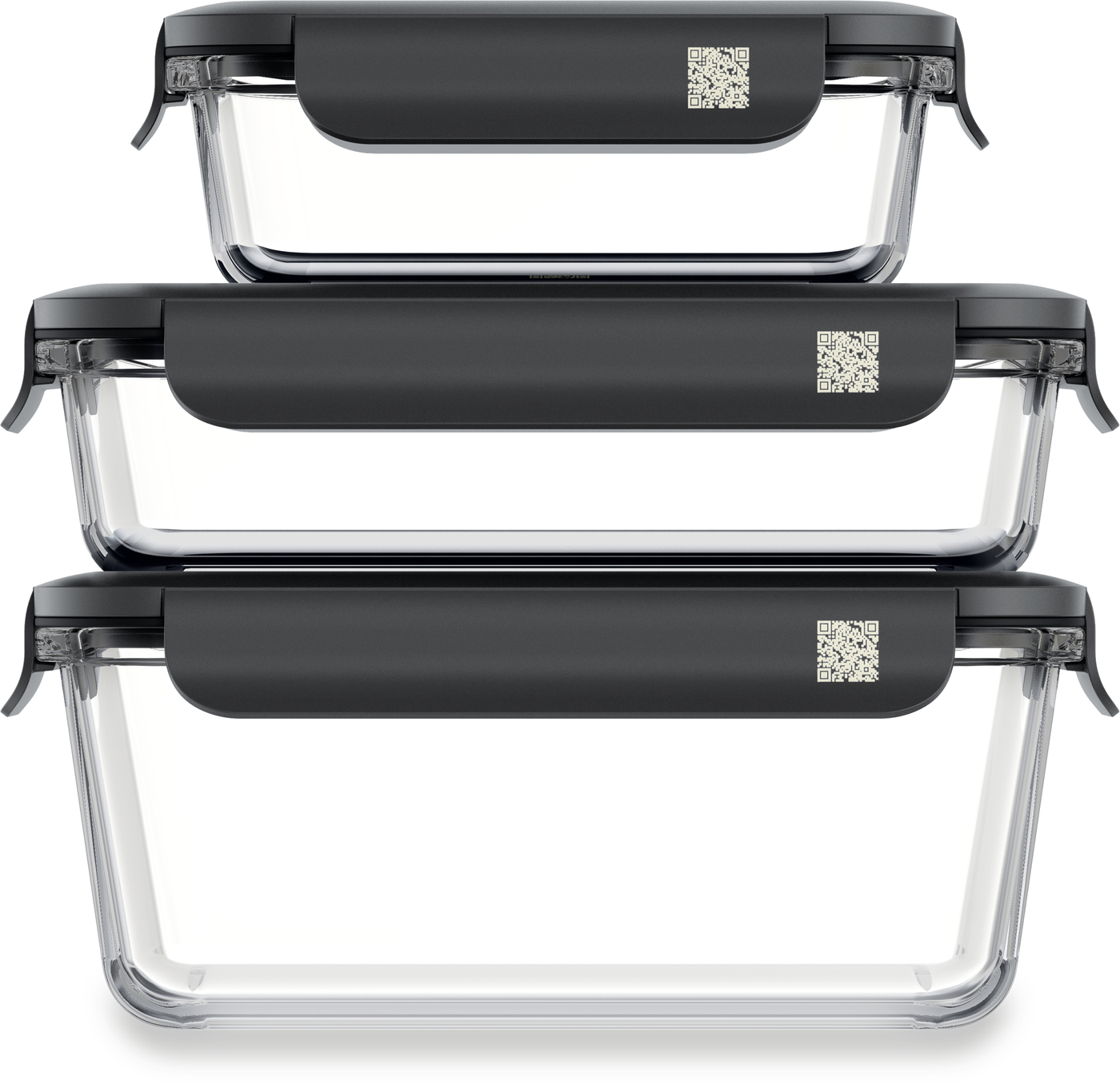 Gourmet Box (3 шт.) Набір для готування їжі.