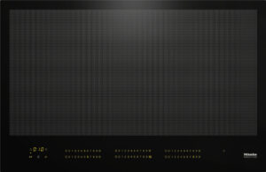 Варильна поверхня KM 7678 FL