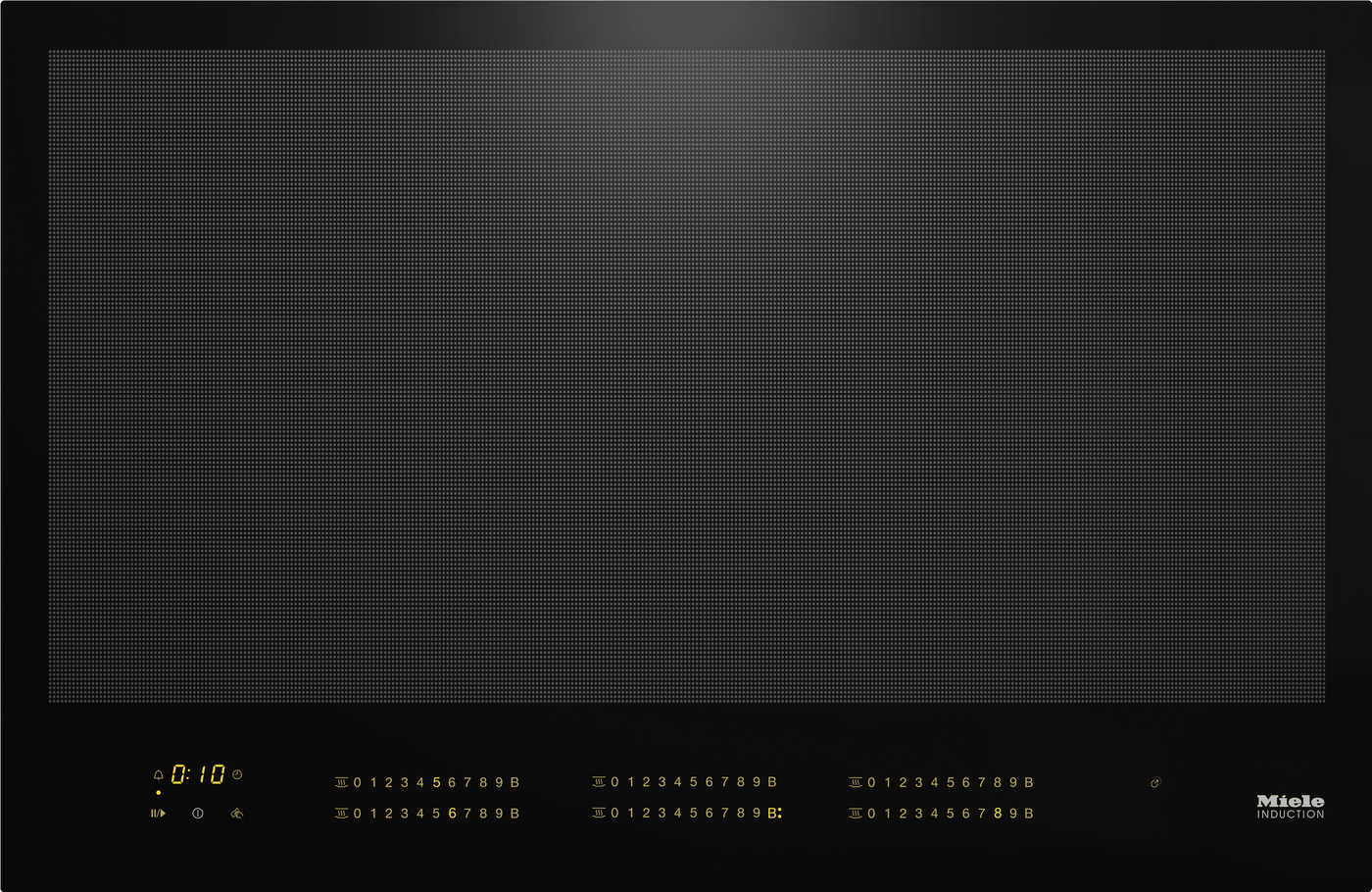 Варильна поверхня KM 7678 FL