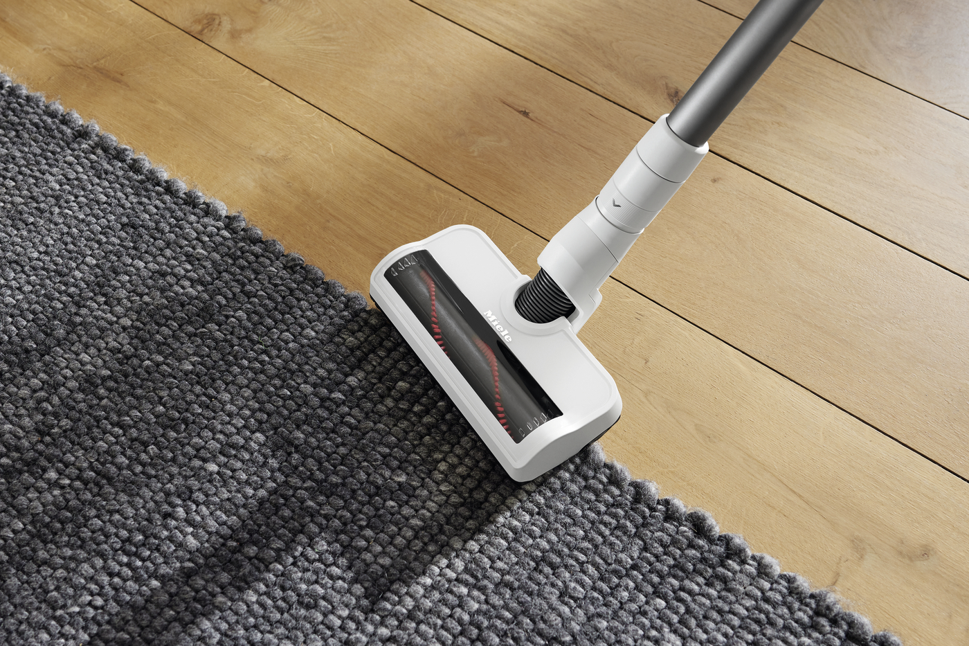 Електрощітка MultiFloor HX-EB 20 діамантово-білий