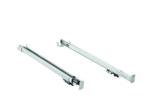 HFC 70-C Телескопічні направляючі