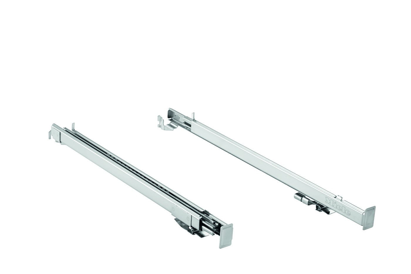 HFC 70-C Телескопічні направляючі