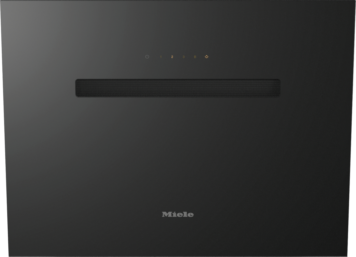 Витяжка DAH 1650 чорний обсидіан