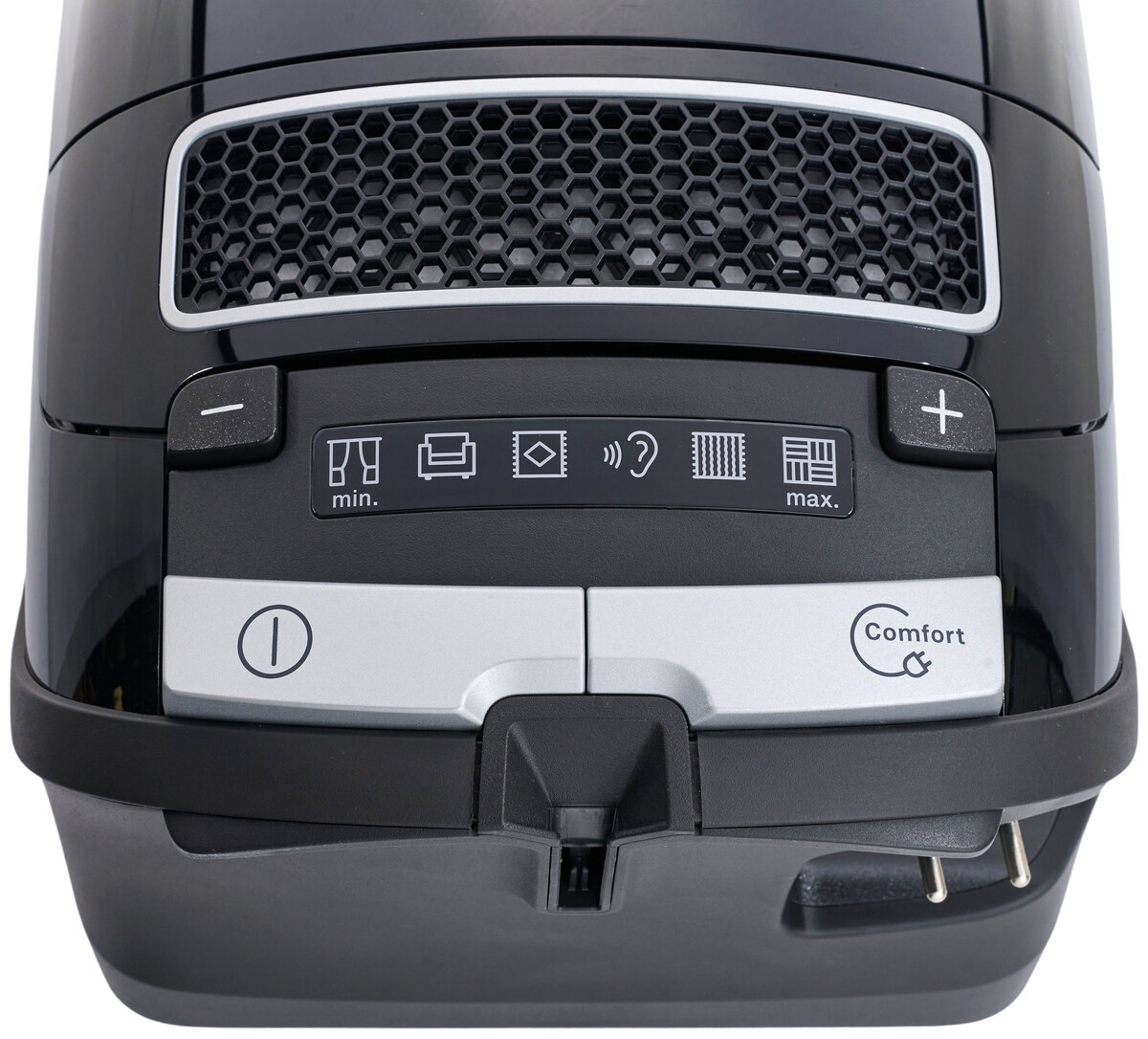 Пилосос SGDF3 чорний обсидіан (158650296        )